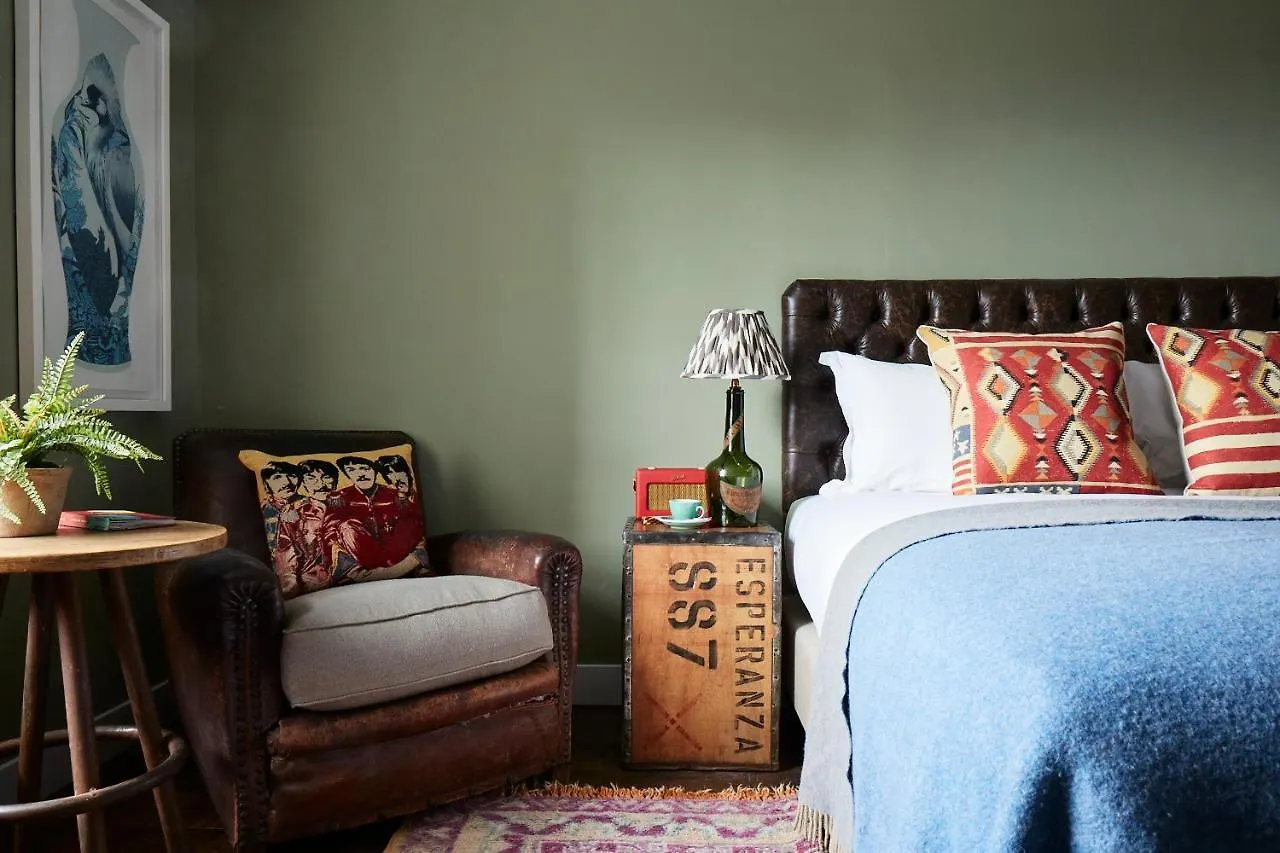 Artist Residence Brighton United Kingdom