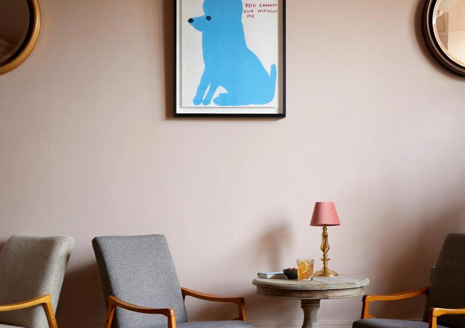 *** Hotel Artist Residence Okręg wyborczy Hove Wielka Brytania