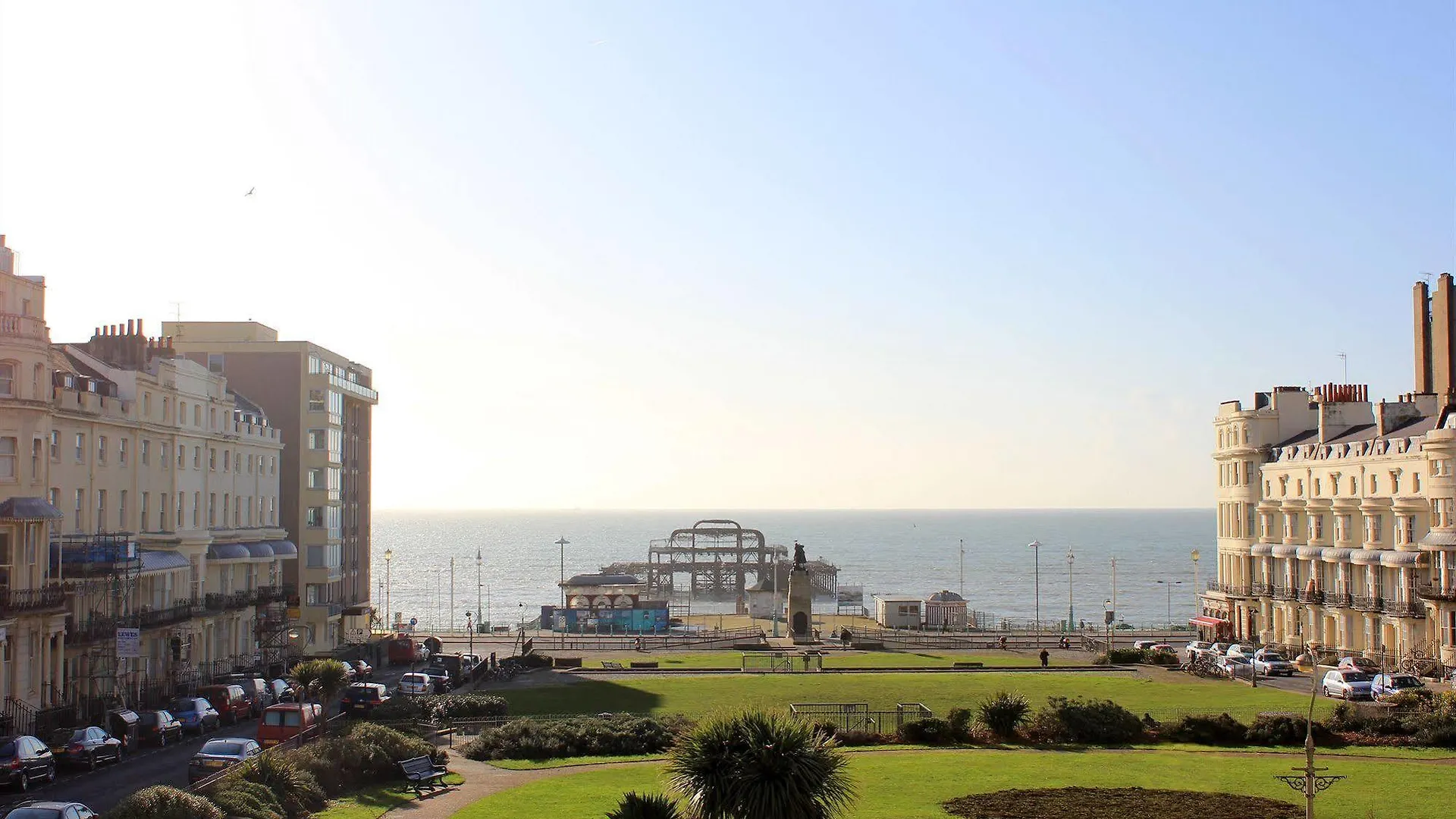 Artist Residence Brighton United Kingdom