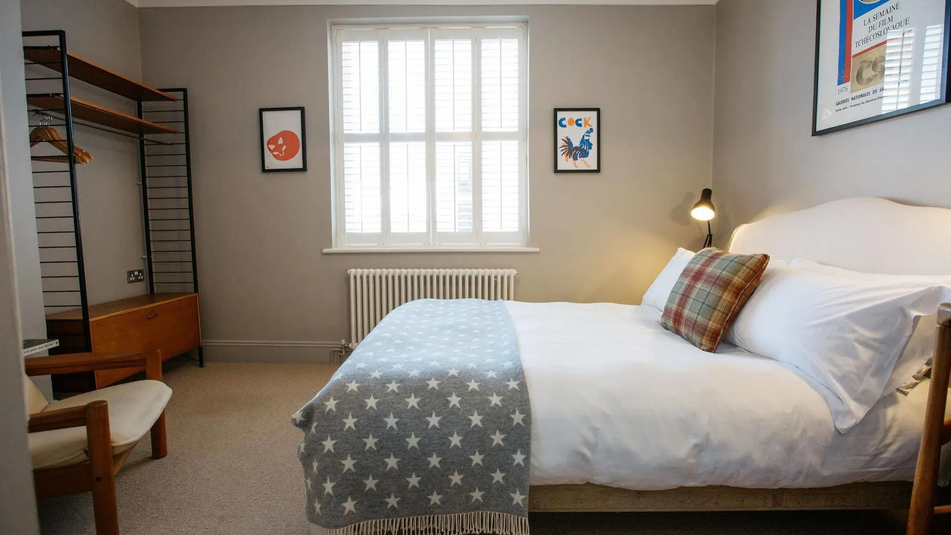 Artist Residence Brighton 3*,  United Kingdom