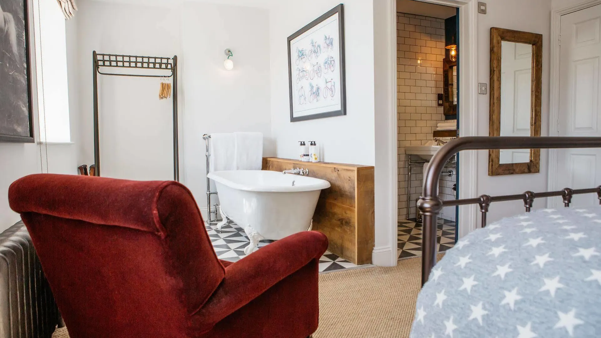 Hotel Artist Residence Brighton