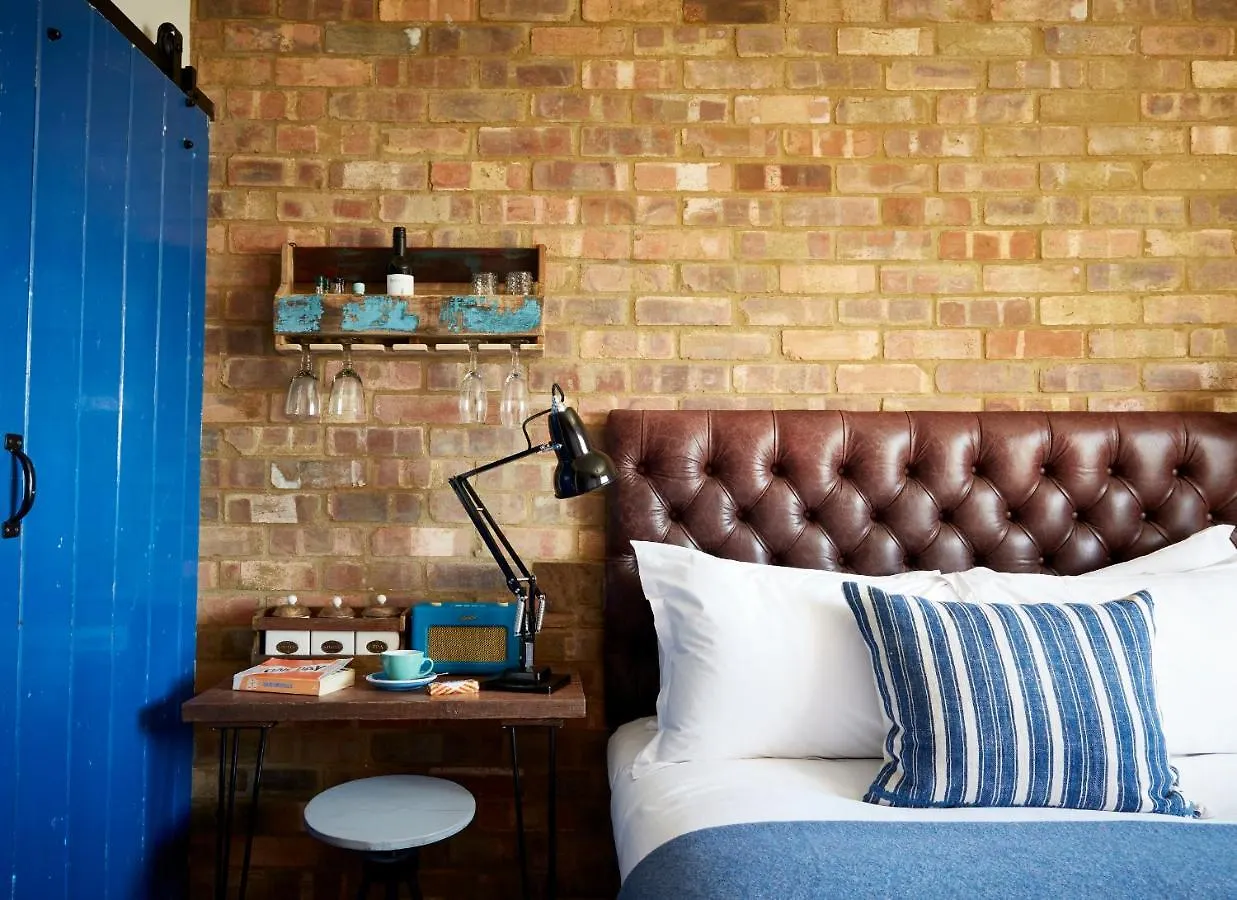 Artist Residence Brighton