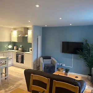 Apartment Great Escape In Bay