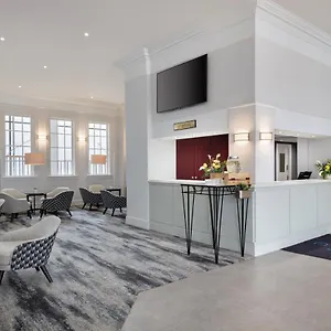 4* Hotel Delta By Marriott Heathrow