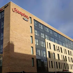 Hampton By Hilton West End 3* Edinburgh