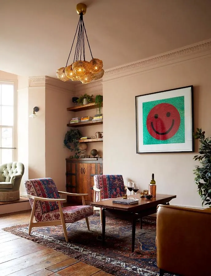 Hotel Artist Residence Hove