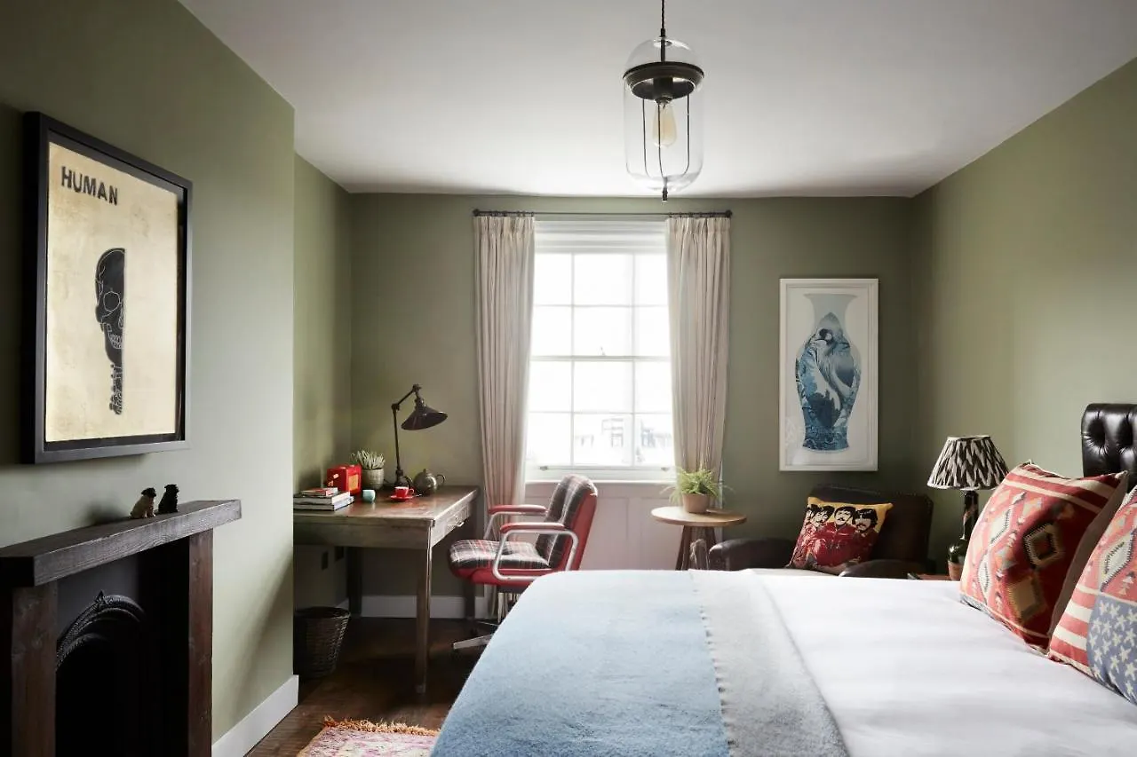 Hotel Artist Residence Hove