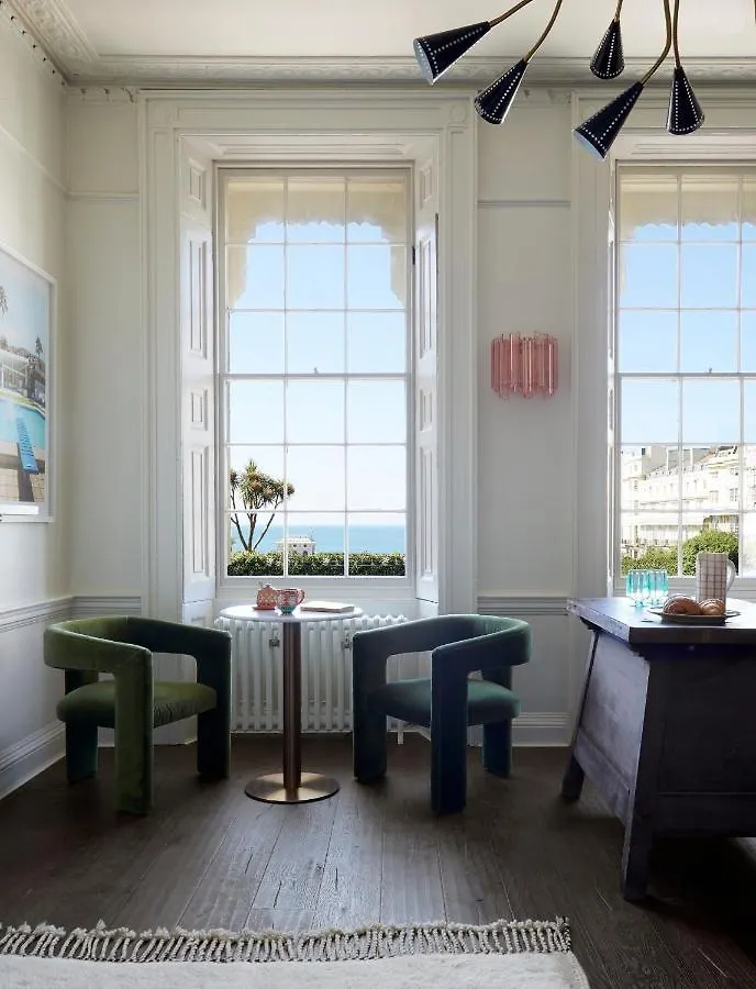 Artist Residence Hove Hotel