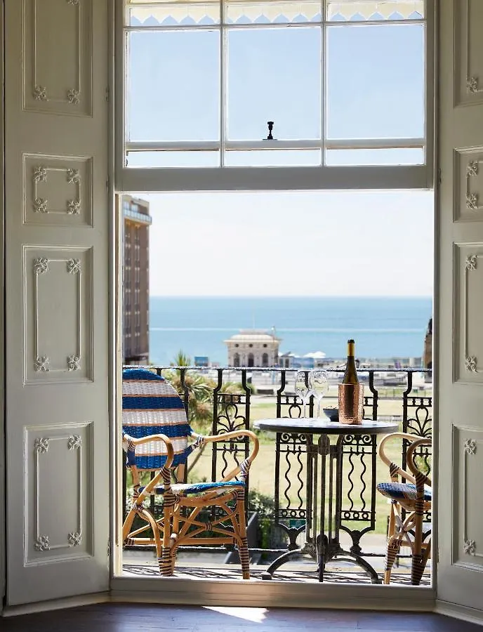 Artist Residence Hove