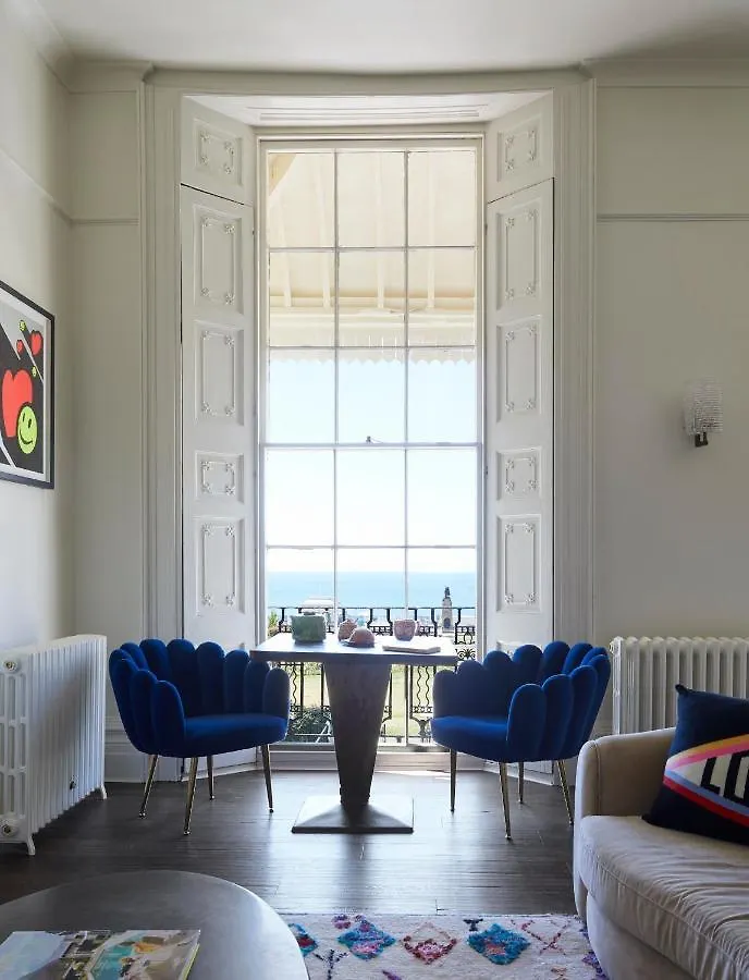 Hotel Artist Residence Hove
