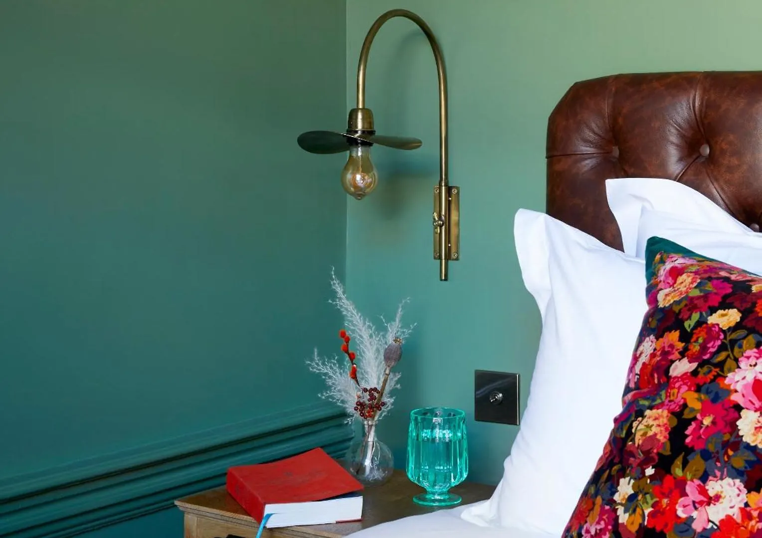 Artist Residence Hove