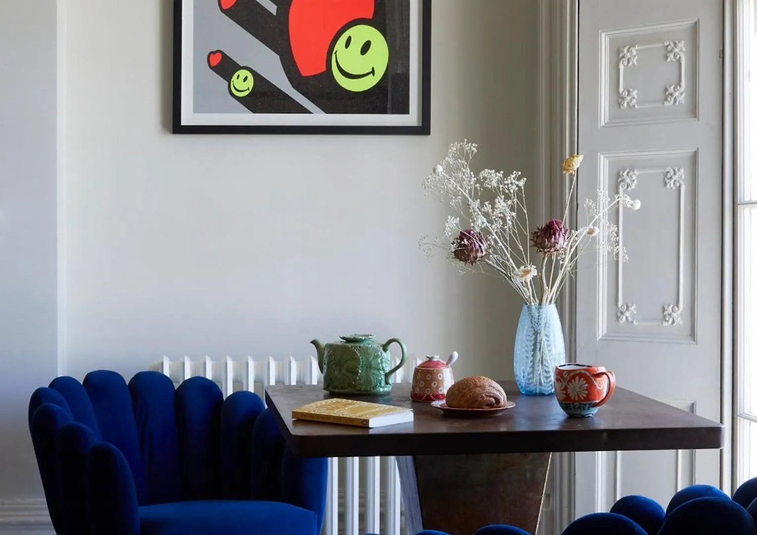 *** Hotel Artist Residence Hove Velká Británie