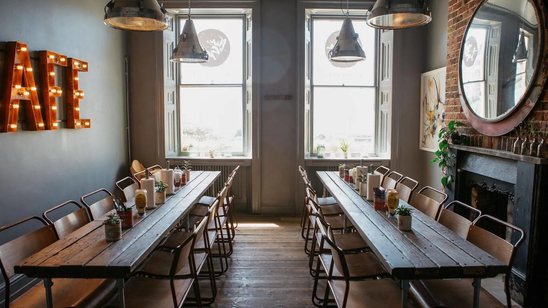 Hotel Artist Residence Hove
