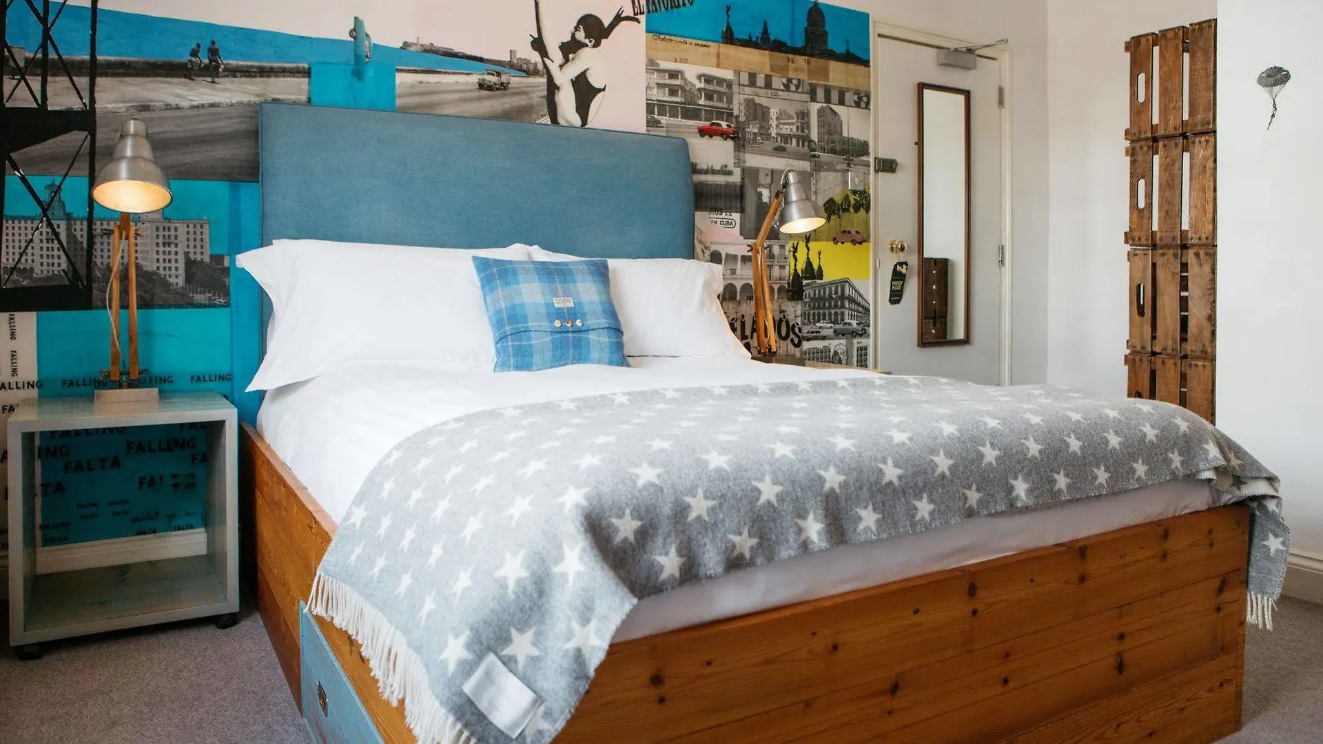 Artist Residence Hove Hotel