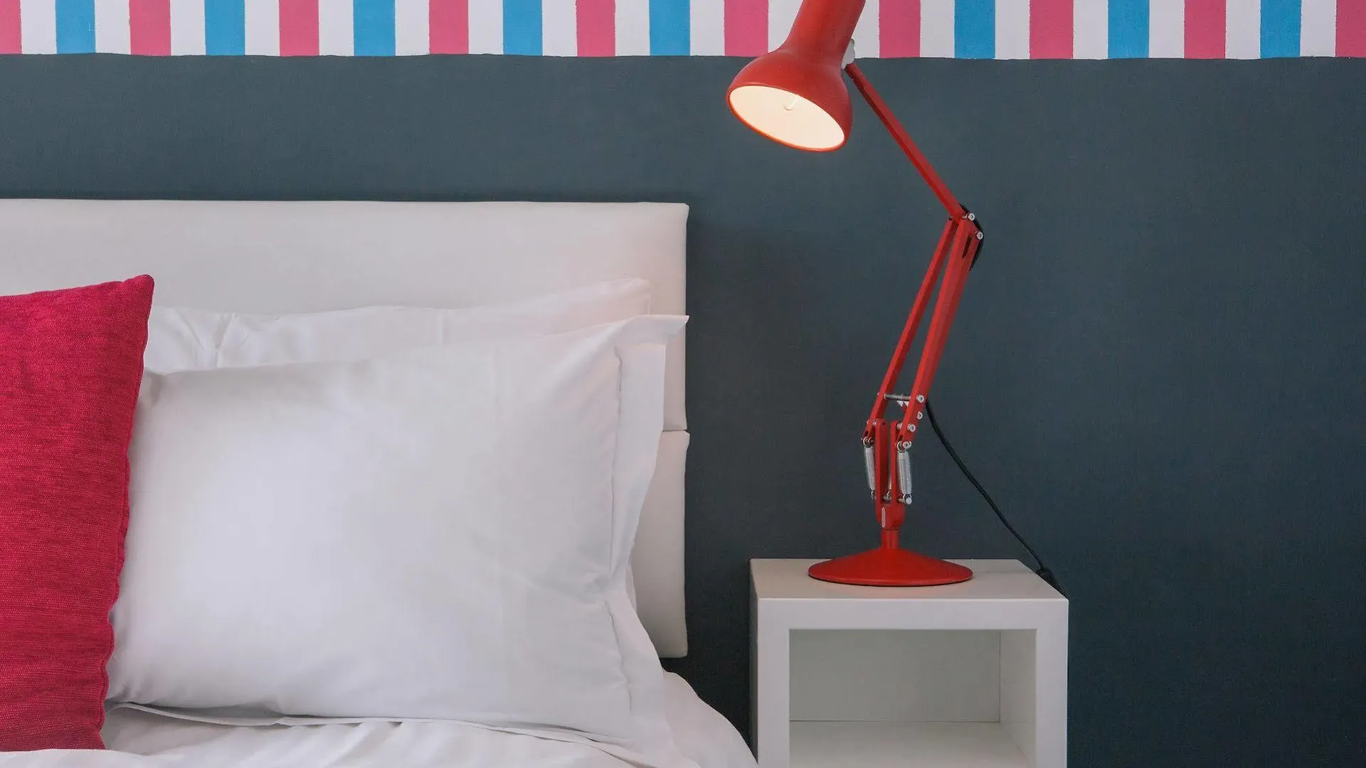 Artist Residence Hove