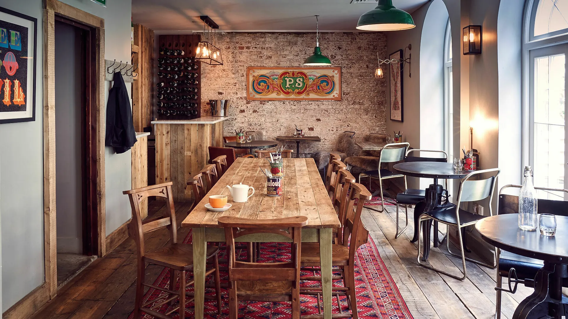Artist Residence Hove Hotel