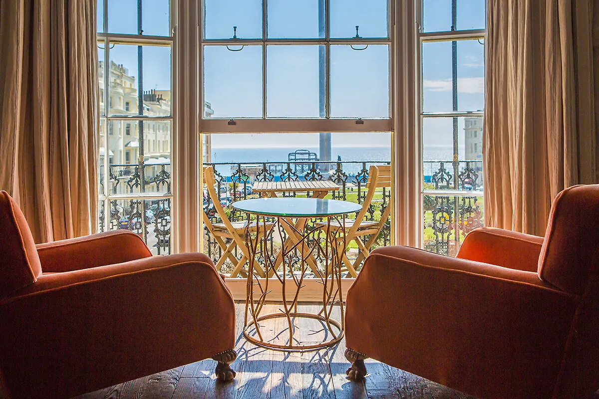 Artist Residence Hove