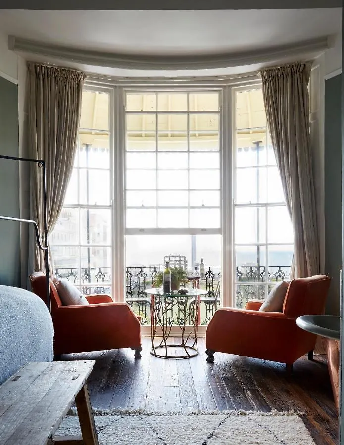 Artist Residence Hove