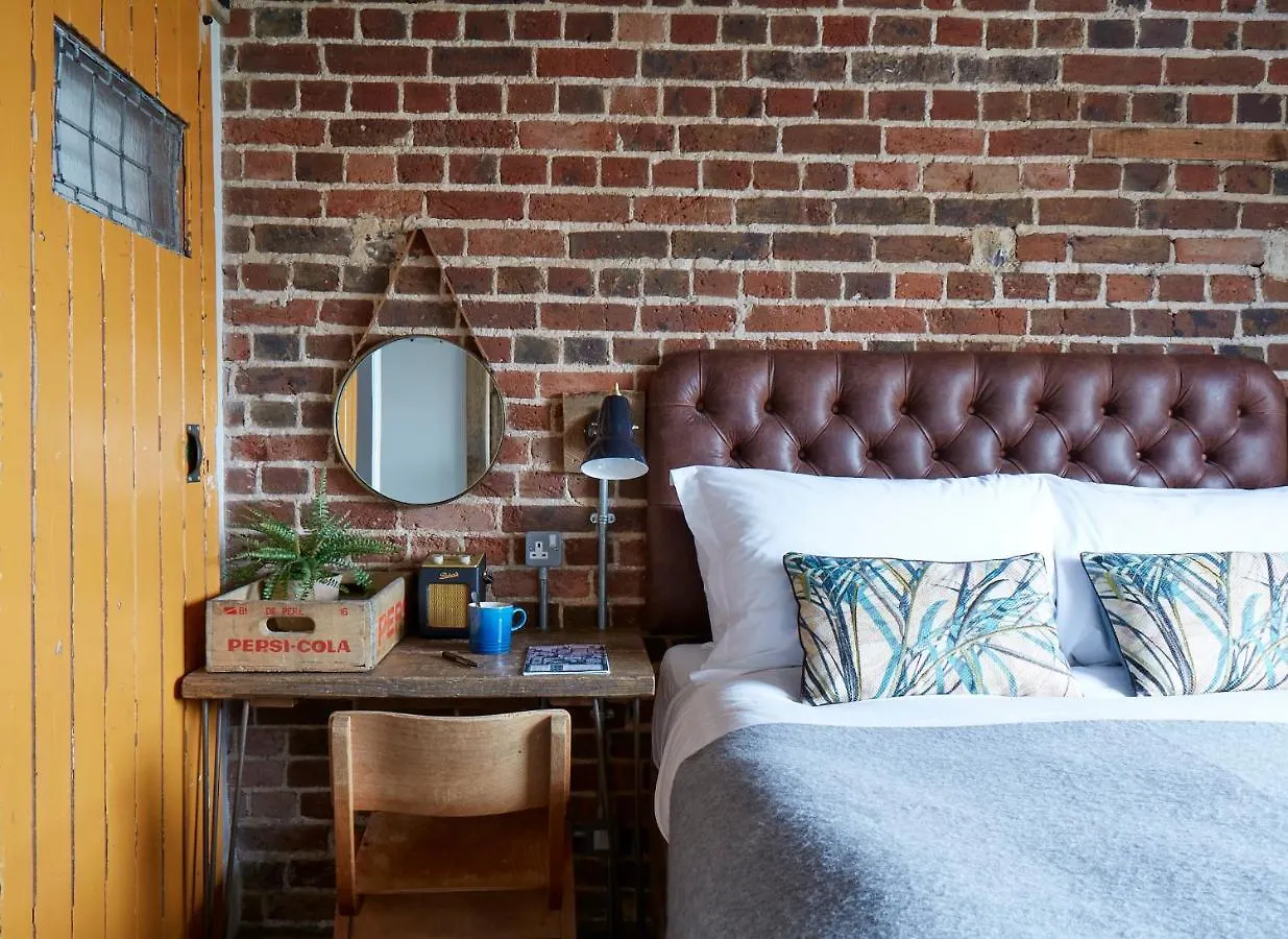 Artist Residence Hove