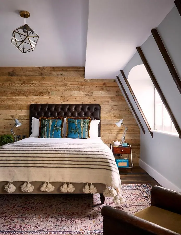 Hotel Artist Residence Hove