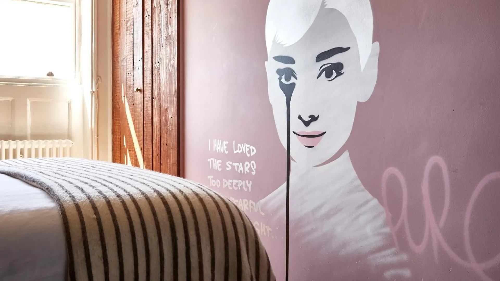 Hotel Artist Residence Brighton