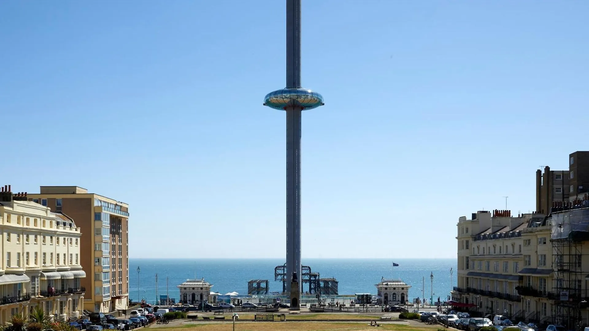 *** Hotel Artist Residence Brighton Reino Unido