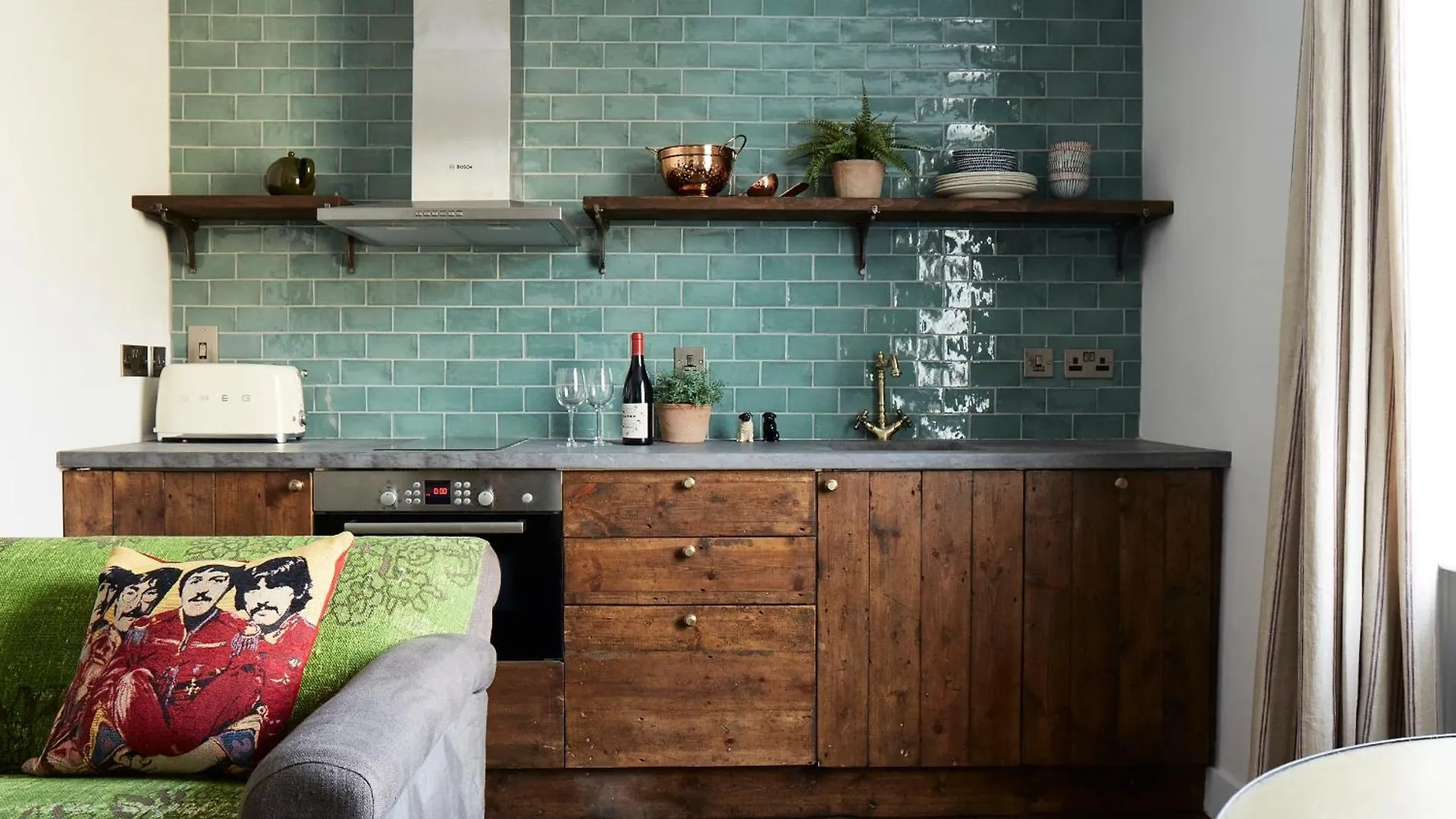 Hotel Artist Residence Brighton