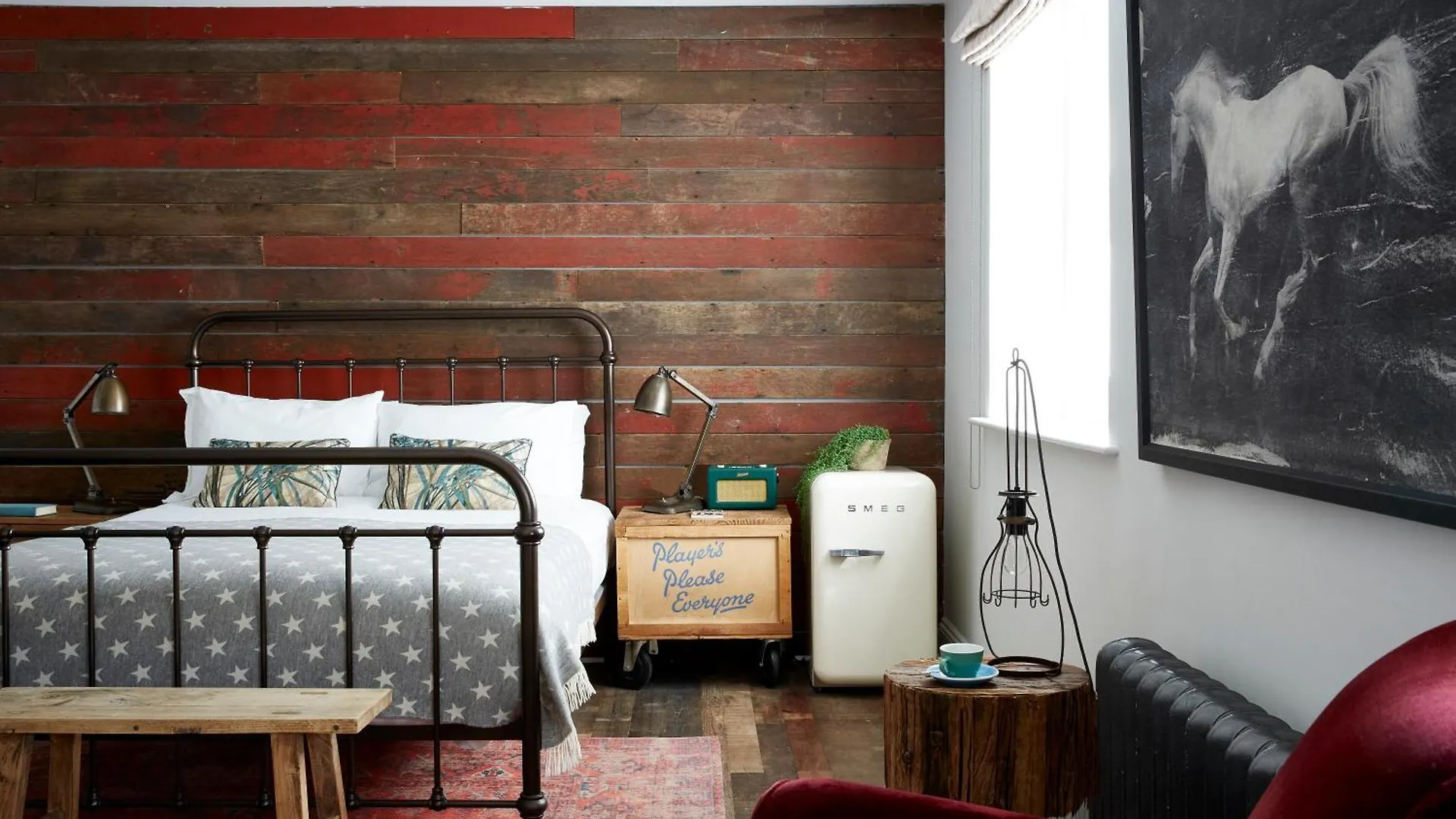 Hotel Artist Residence Brighton