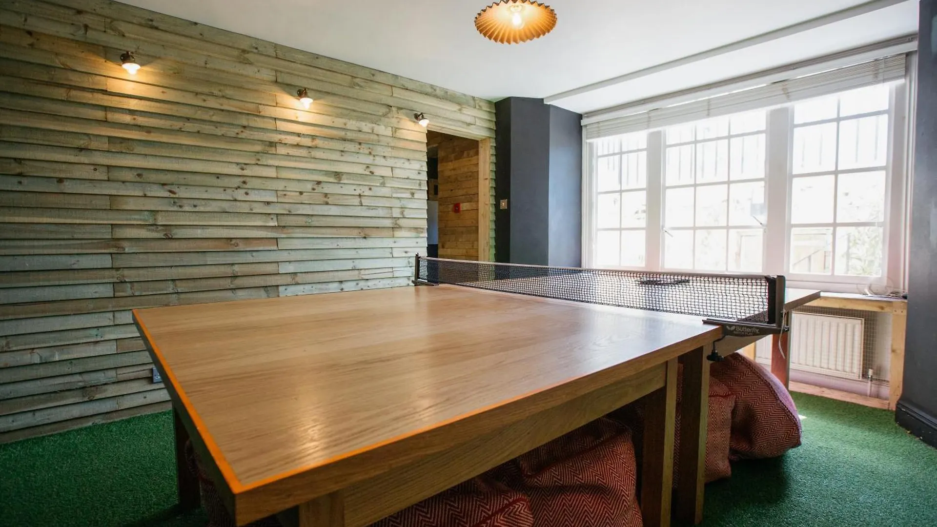 *** Hotel Artist Residence Brighton Reino Unido