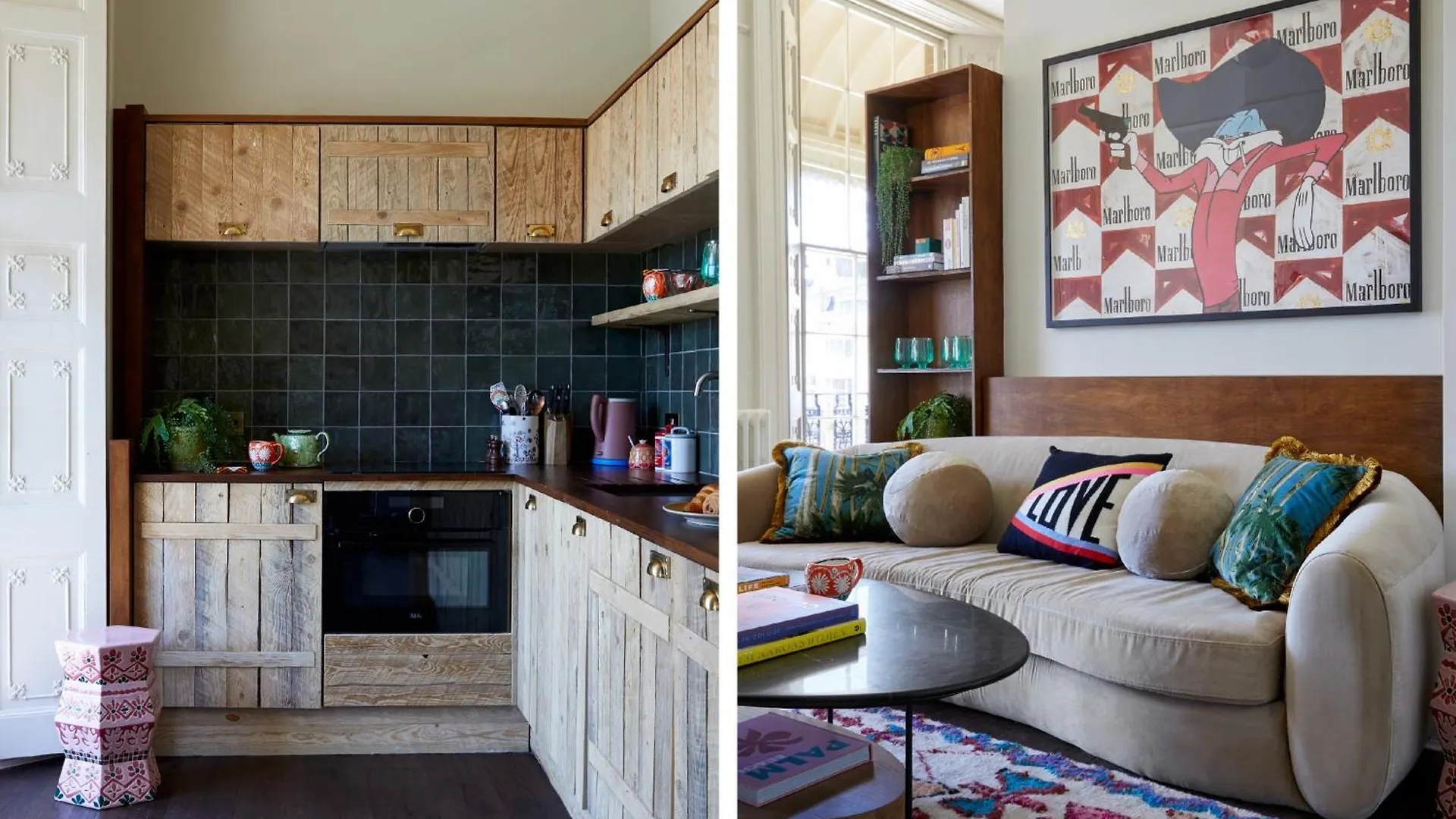 Artist Residence Brighton