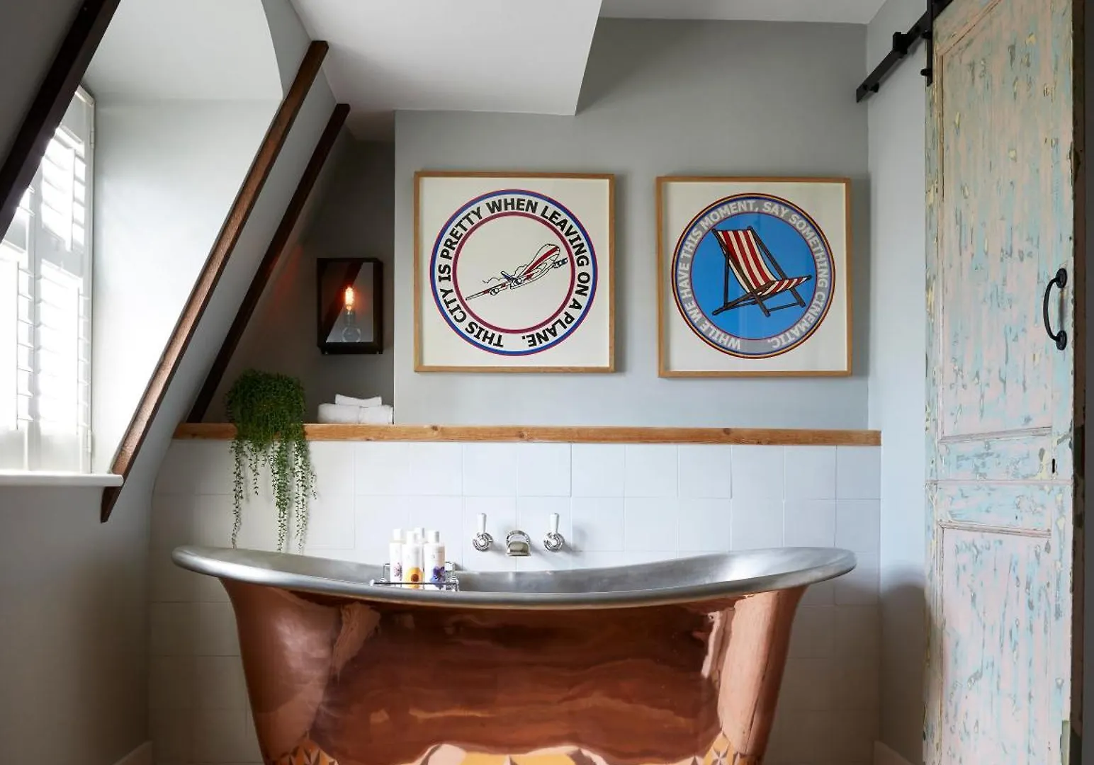 Artist Residence Brighton Reino Unido