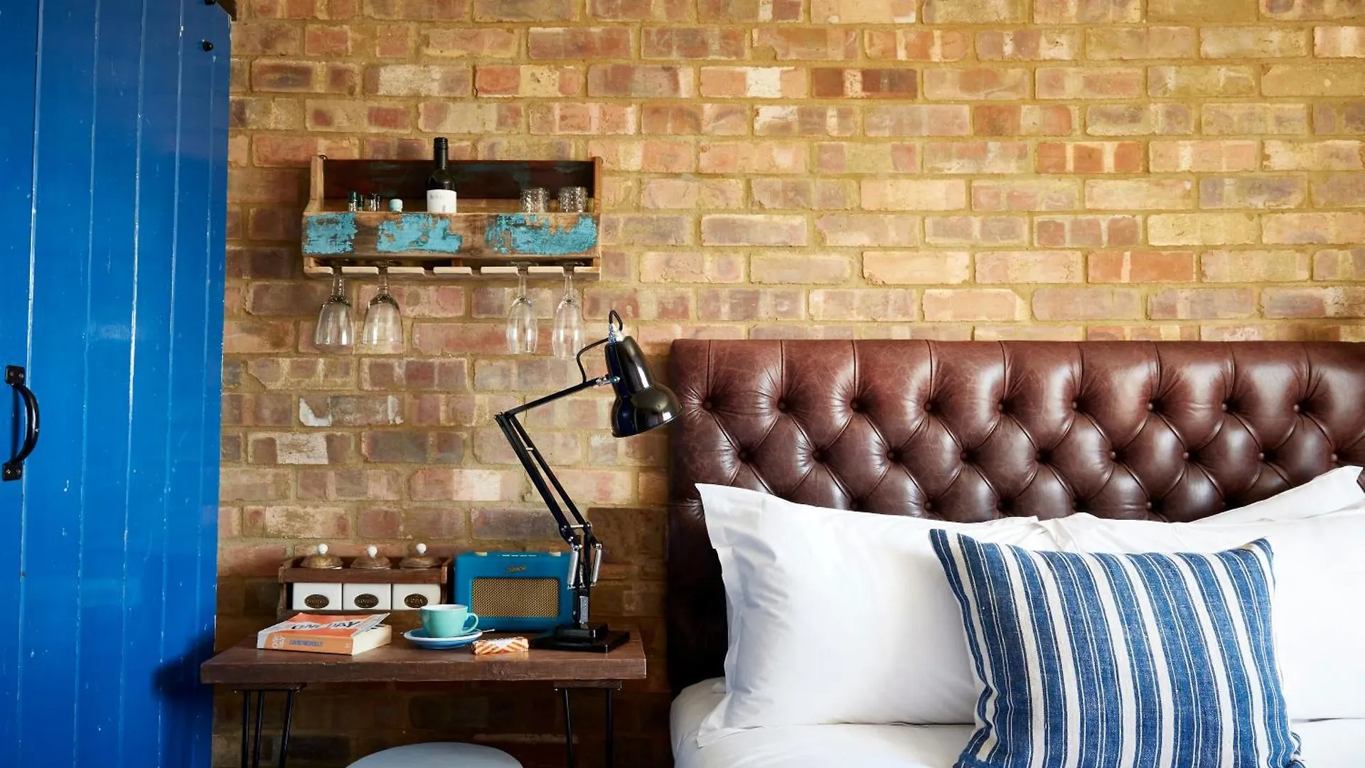Hotel Artist Residence Brighton