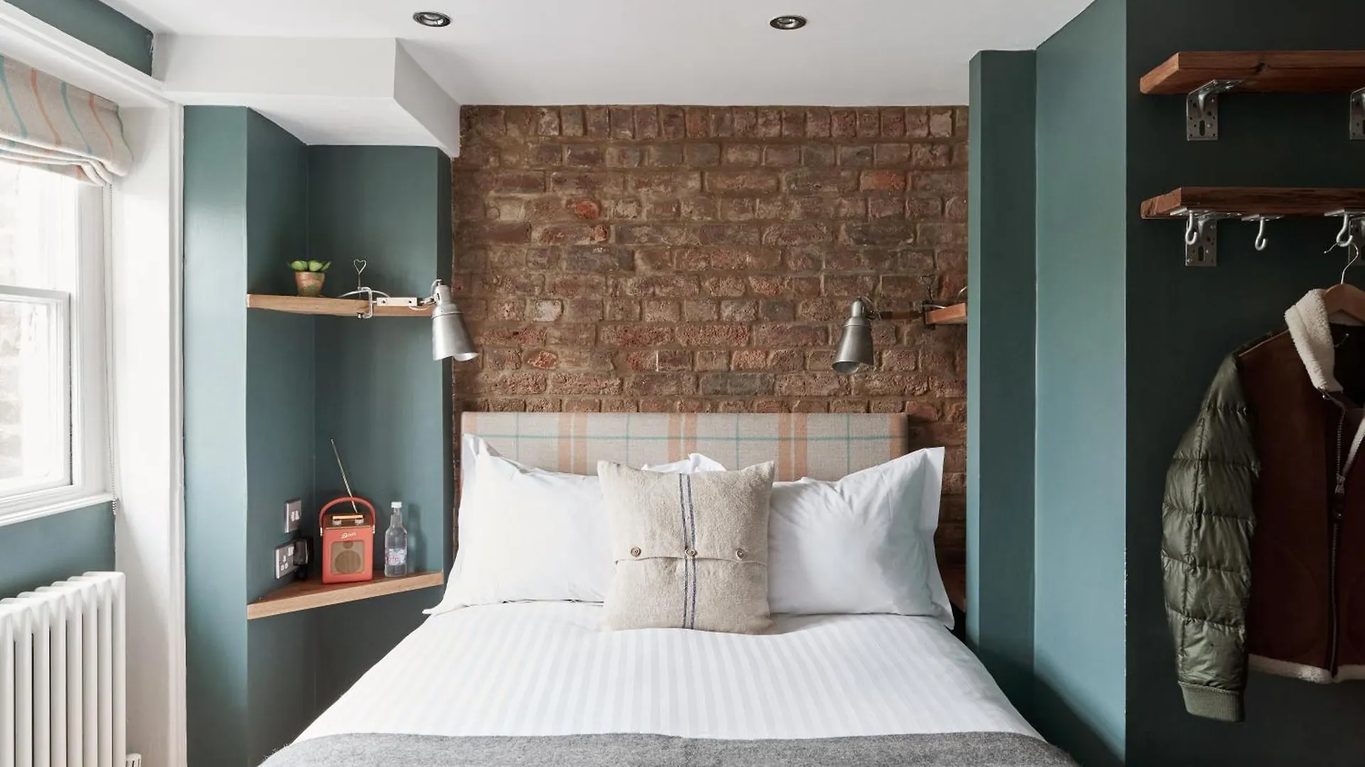 Hotel Artist Residence Brighton