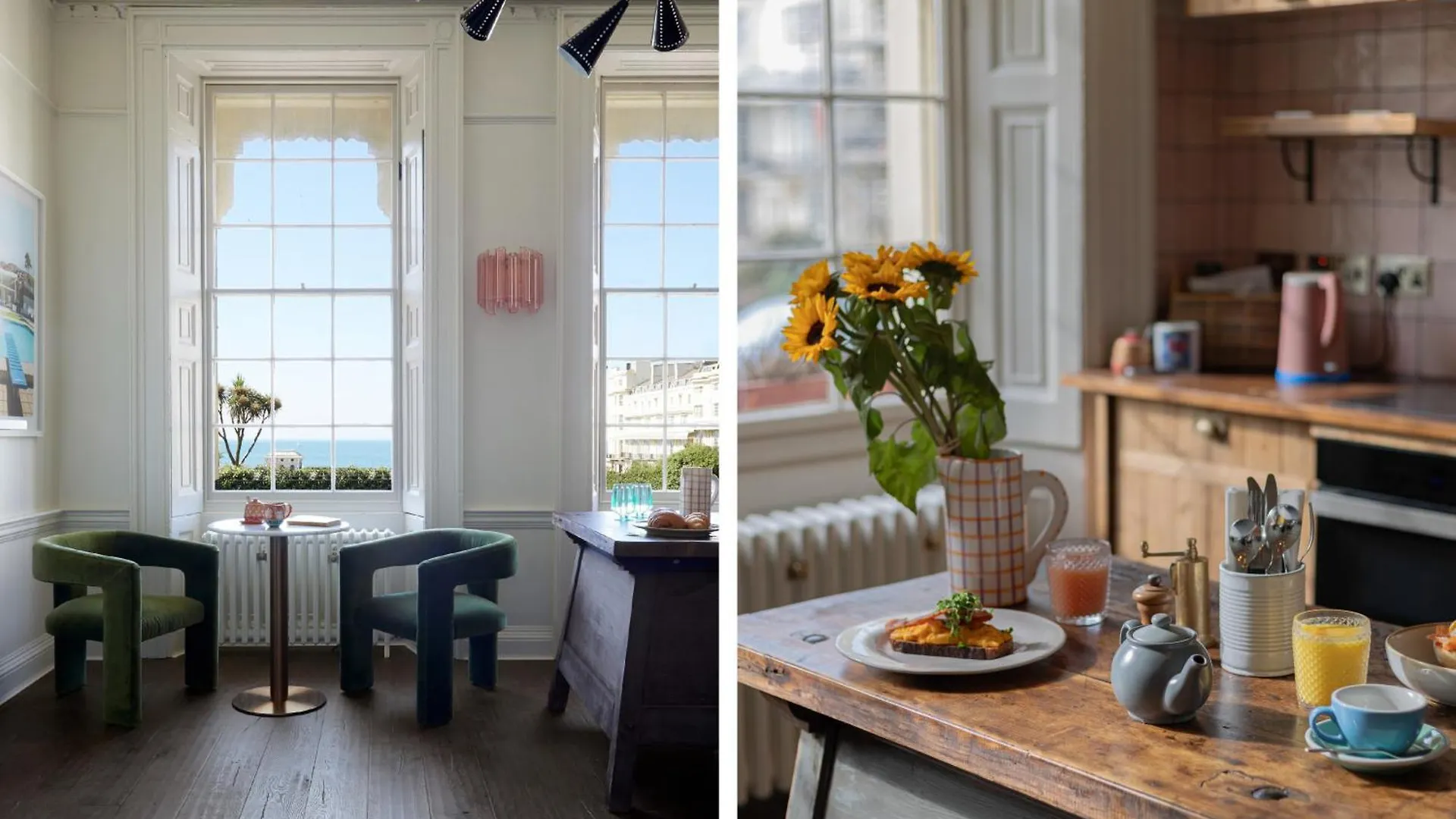 Hotel Artist Residence Brighton