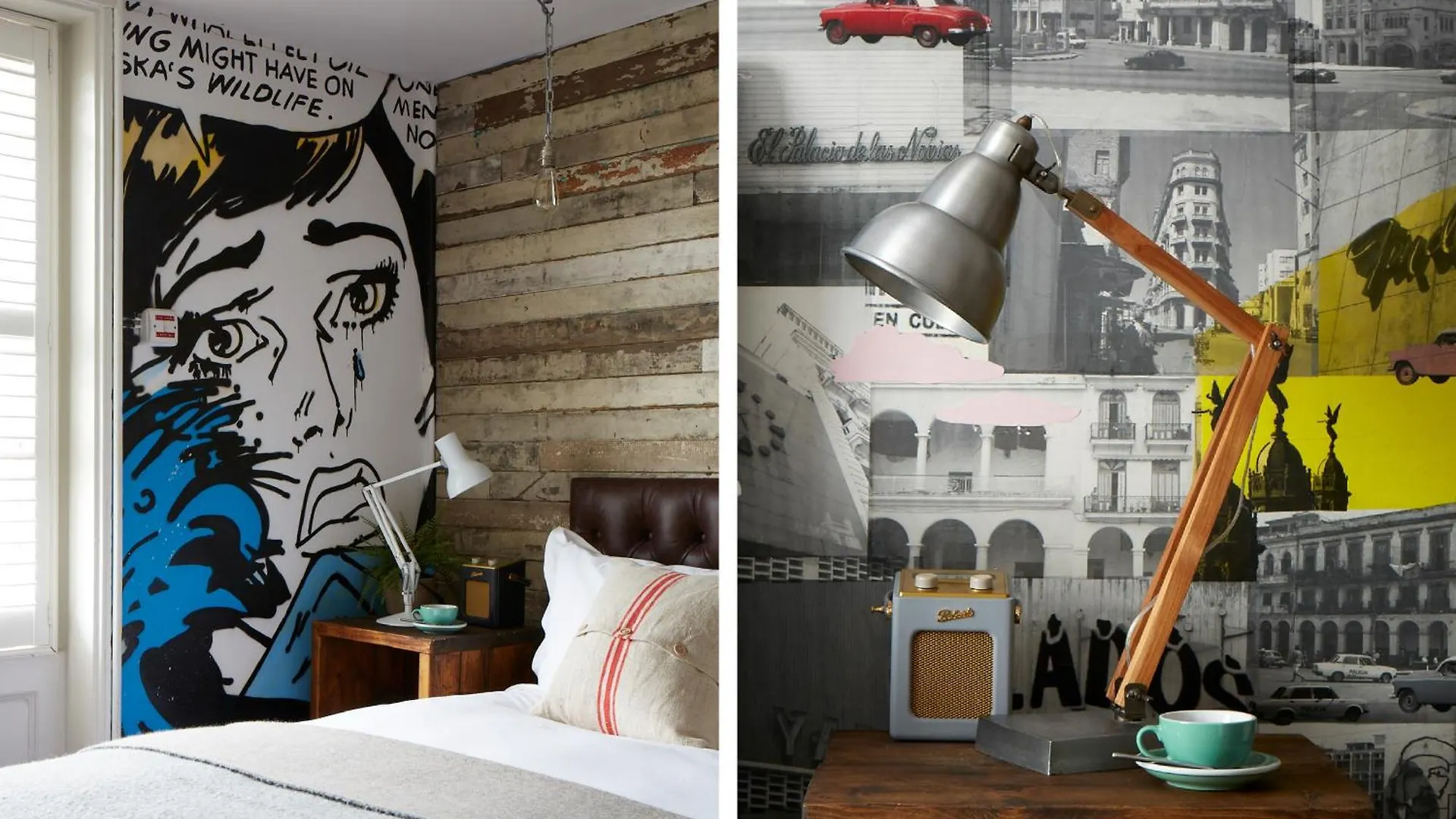 *** Hotel Artist Residence Brighton Reino Unido