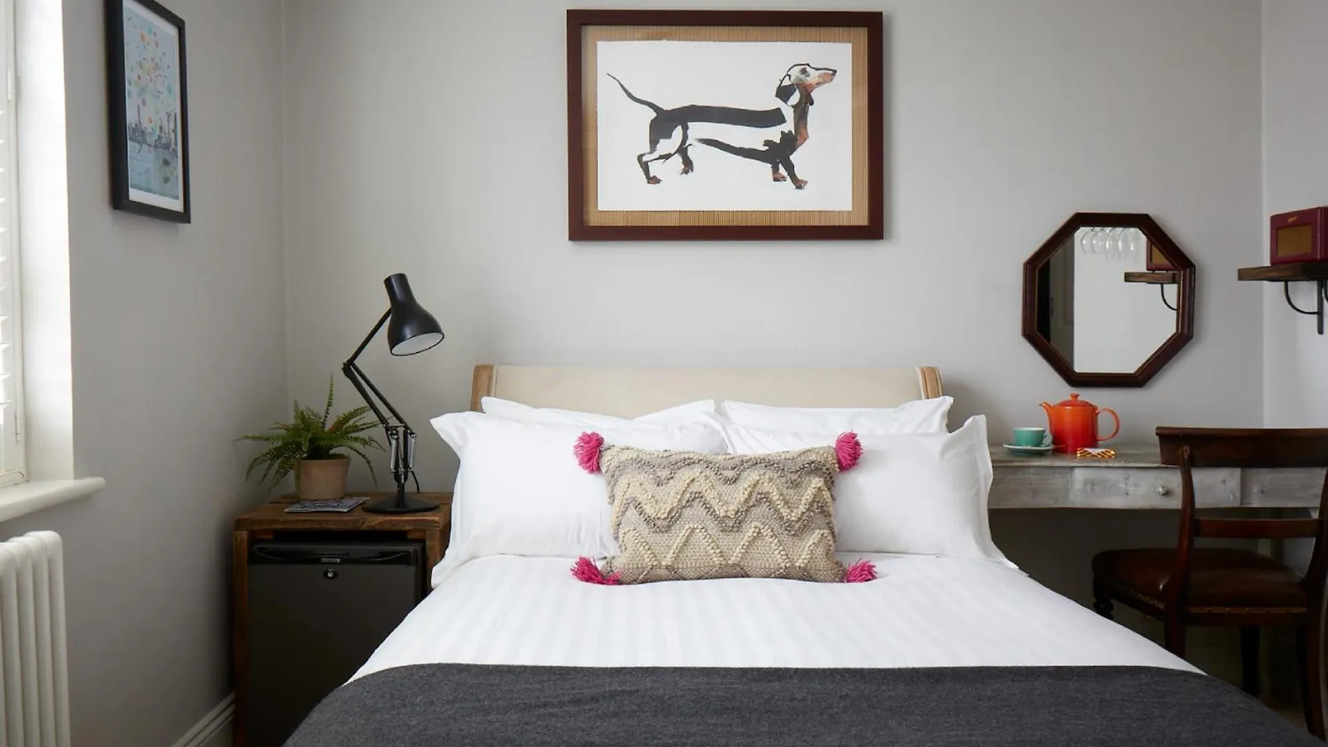 Hotel Artist Residence Brighton